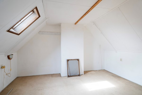 Medium property photo - Hearewei 2, 8852 RK Firdgum